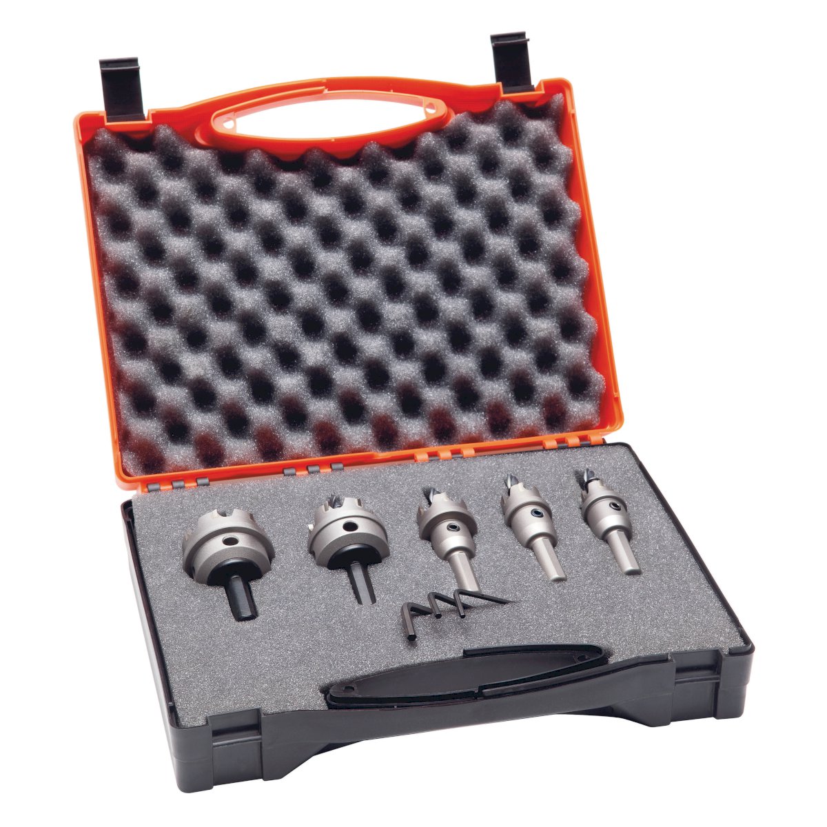 Holesaw Set - TCT Pro (Short)
